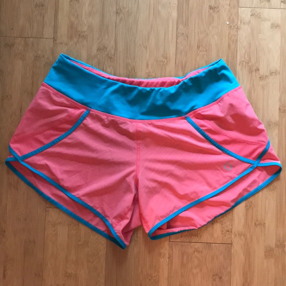Moving Comfort Running Shorts - sz M